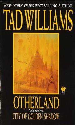 Image of Otherland: City of Golden Shadow