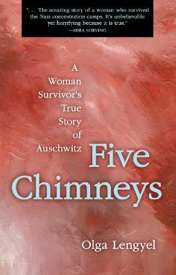 Cover: Five Chimneys