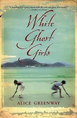 Image of White Ghost Girls