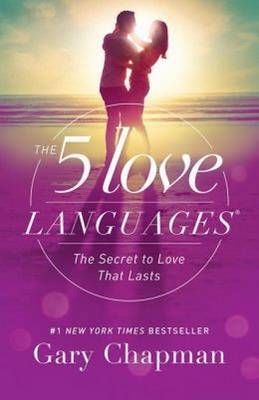 Cover: Five Love Languages Revised Edition