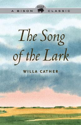 Image of The Song of the Lark