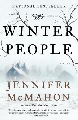 Cover: The Winter People