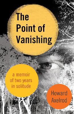 Image of The Point of Vanishing