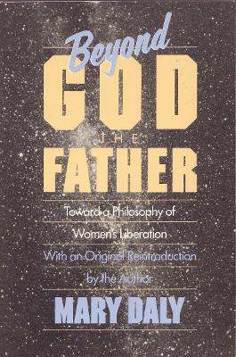 Cover: Beyond God the Father