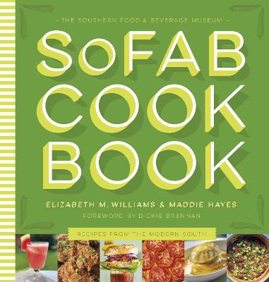 Image of The Southern Food & Beverage Museum Cookbook
