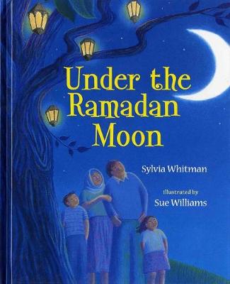 Image of Under the Ramadan Moon