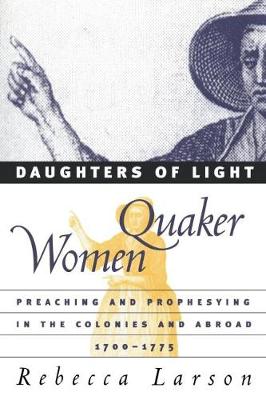 Image of Daughters of Light
