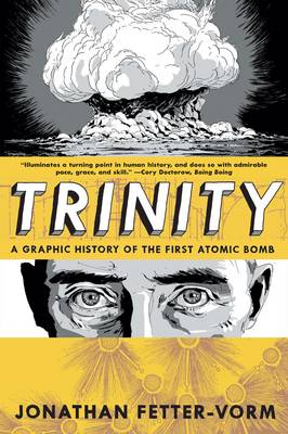 Cover: Trinity