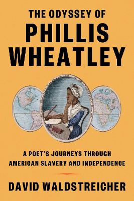 Image of The Odyssey of Phillis Wheatley