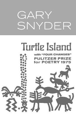 Cover: Turtle Island