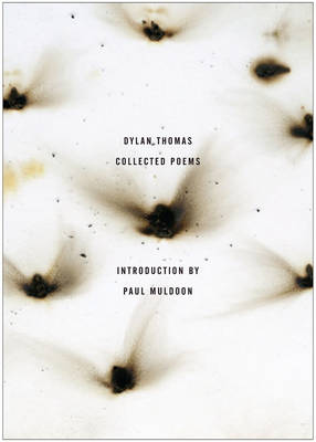 Image of The Collected Poems of Dylan Thomas
