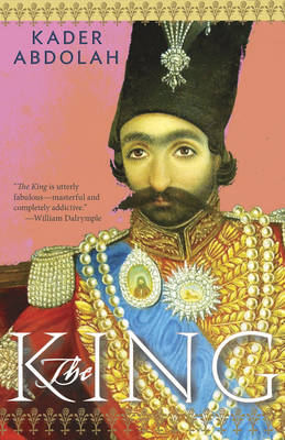 Image of The King