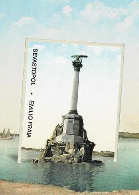 Cover: Sevastopol