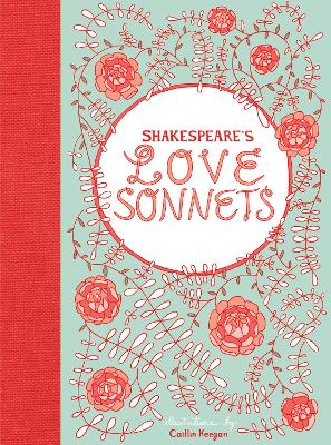 Image of Shakespeare's Love Sonnets