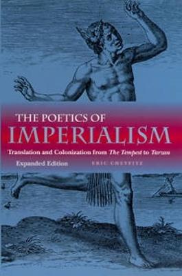Image of The Poetics of Imperialism