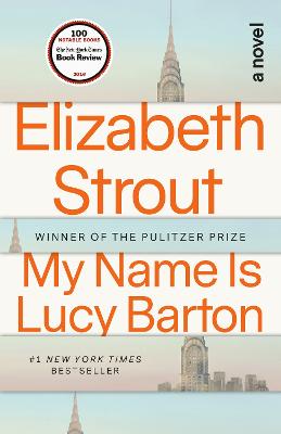 Image of My Name Is Lucy Barton
