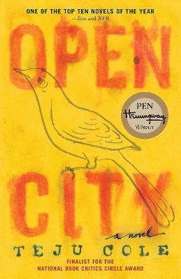 Image of Open City