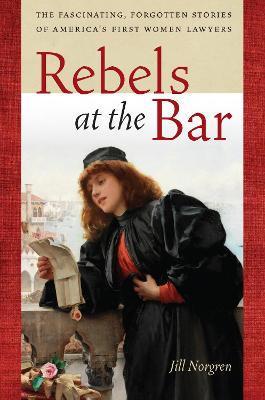 Image of Rebels at the Bar