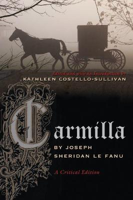 Image of Carmilla