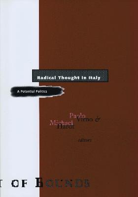 Image of Radical Thought in Italy