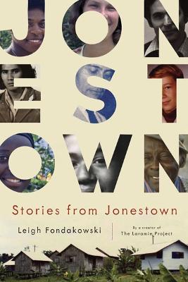Image of Stories from Jonestown