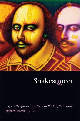Image of Shakesqueer