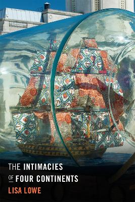 Cover: The Intimacies of Four Continents