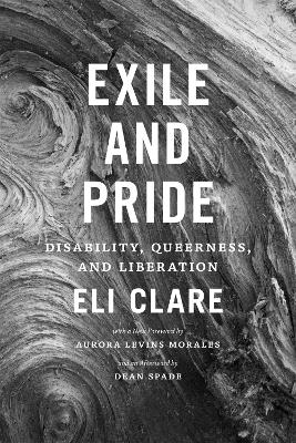Image of Exile and Pride