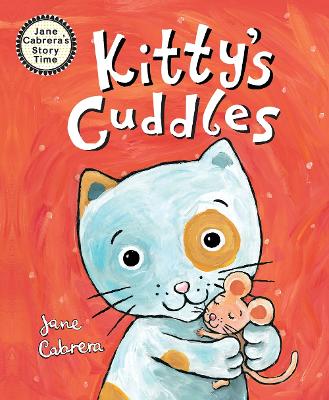 Cover: Kitty's Cuddles