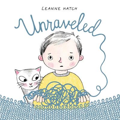 Cover: Unraveled