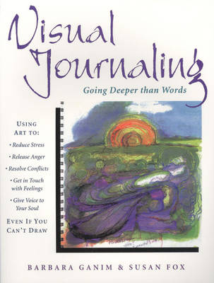 Cover: Visual Journaling