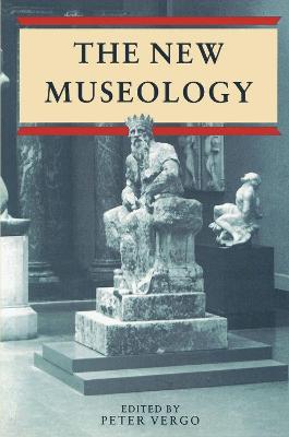 Cover: New Museology