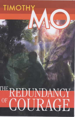 Cover: The Redundancy Of Courage