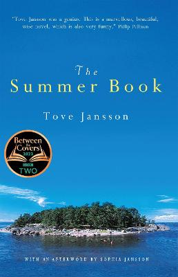 Cover: The Summer Book