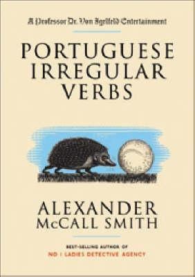 Image of Portuguese Irregular Verbs