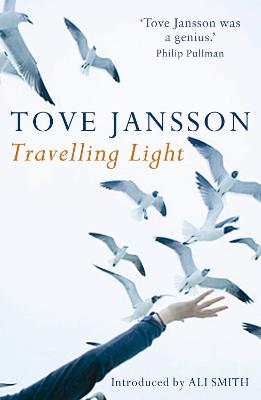 Cover: Travelling Light