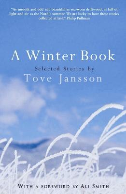 Cover: A Winter Book