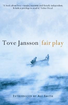 Cover: Fair Play