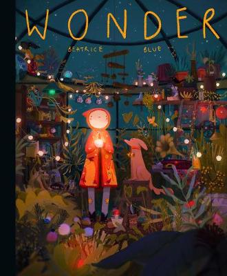 Cover: Wonder
