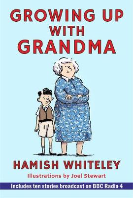Image of Growing Up With Grandma