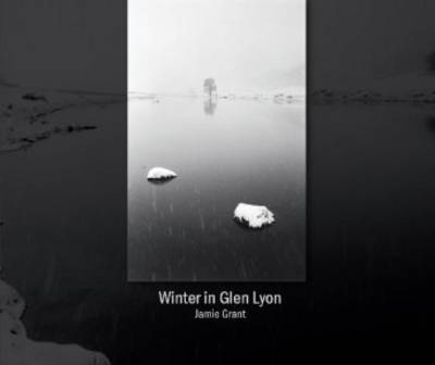 Image of Winter in Glen Lyon