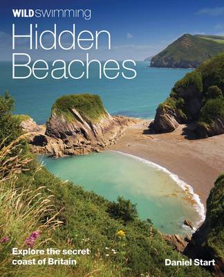 Cover: Wild Swimming Hidden Beaches