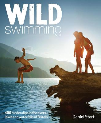 Cover: Wild Swimming