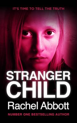 Cover: Stranger Child