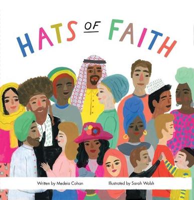 Image of Hats of Faith