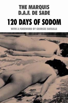 Image of 120 Days Of Sodom