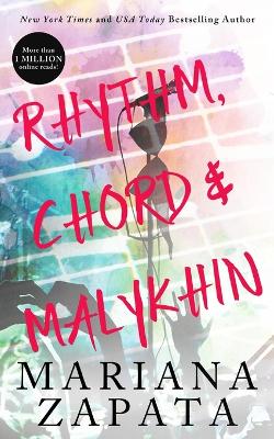 Image of Rhythm, Chord & Malykhin