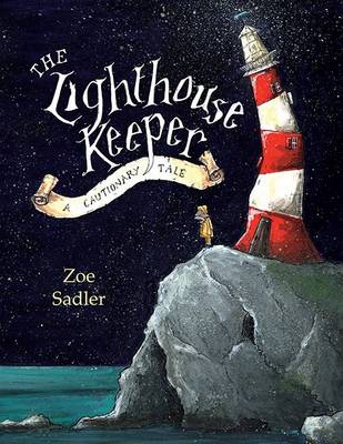 Image of The Lighthouse Keeper