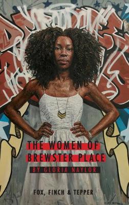 Cover: The Women of Brewster Place