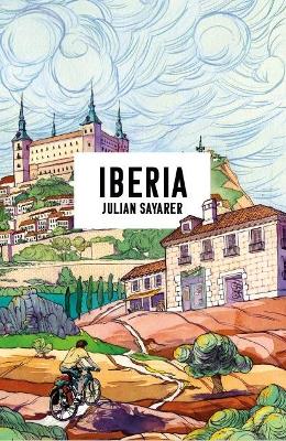 Cover: Iberia